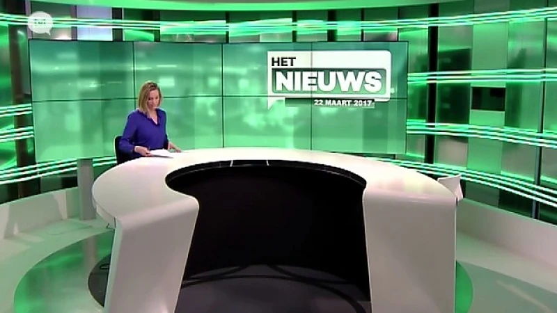 TVL Nieuws, 22 maart 2017