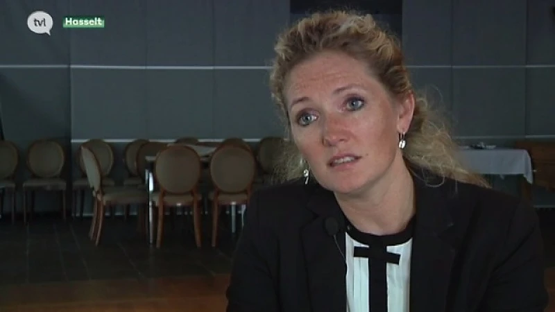 Begeleidster Hotelschool getuigt hoe groep van 30 terechtkwam in het midden van de hel