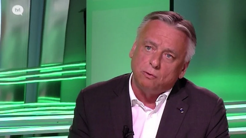 "Nieuwe aanslag is niet uit te sluiten"