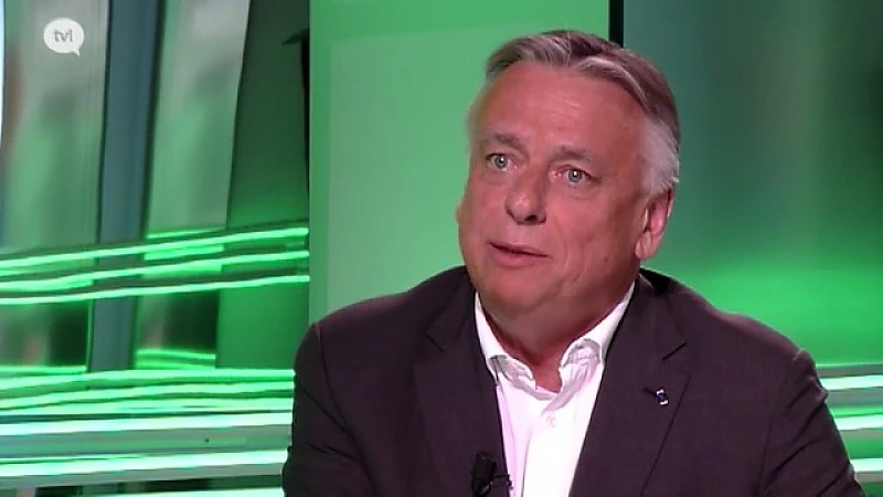 "In ons land kan religie nooit belangrijker zijn dan de grondwet"