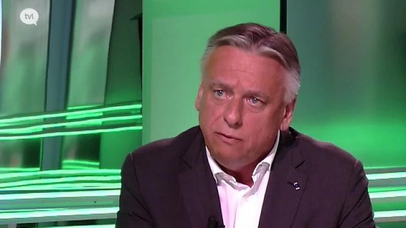 "Voorstel noodtoestand is brug te ver"