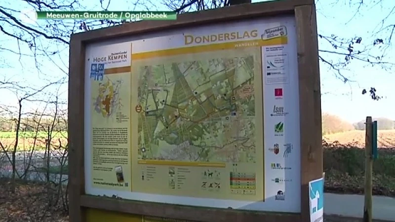 Dit zijn de vier mogelijkheden voor de nieuwe naam van de fusiegemeente Meeuwen-Gruitrode:Opglabbeek