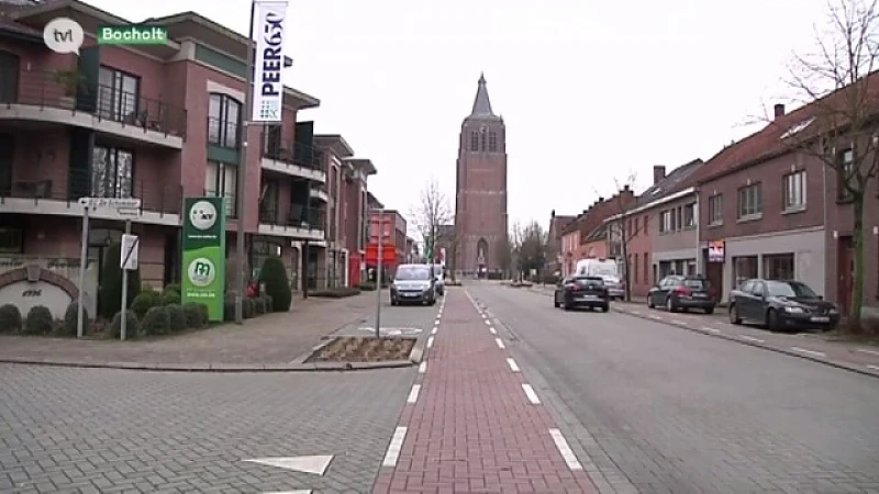 Gemeenteraad Bocholt buigt zich over fusie met Peer zonder Hechtel-Eksel