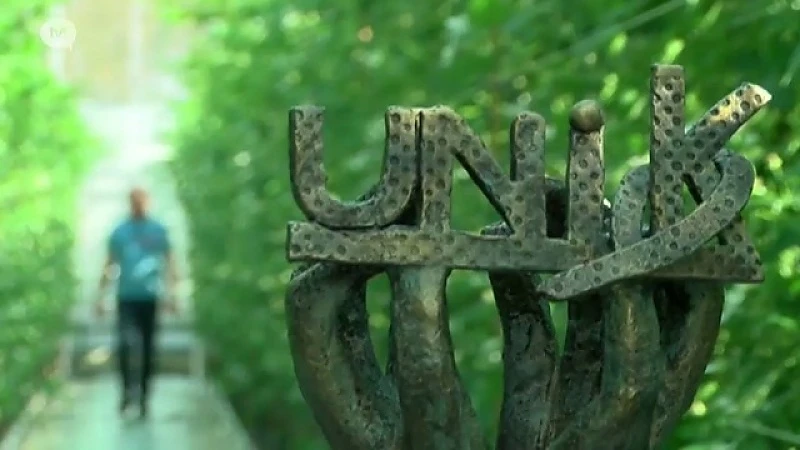 Uni-K Award uitreiking