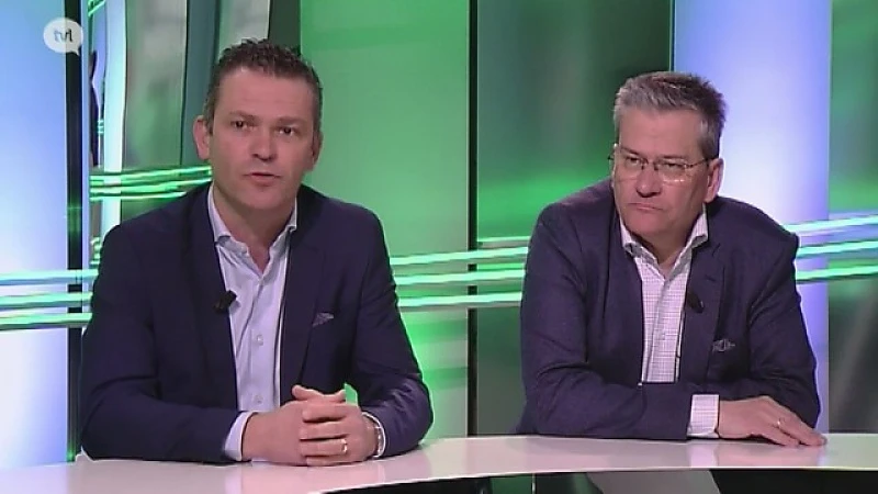 "Overal in Vlaanderen wordt nu aan fuseren gedacht"