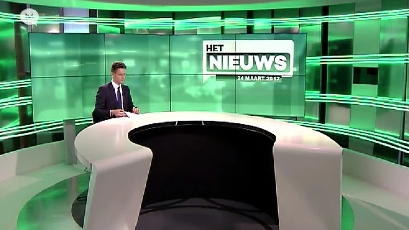 TVL, 24 maart 2017