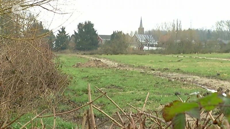 Bouwgronden te koop in Nieuwerkerken