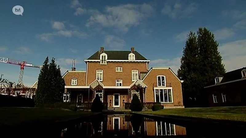 Cara bezoekt geroveerd herenhuis uit 1900