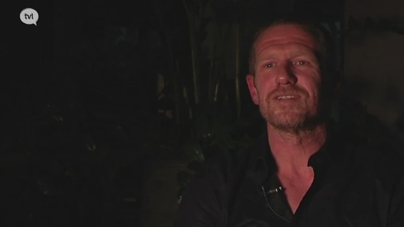 Vooruitblik TVL Sportcafé: Marc Emmers