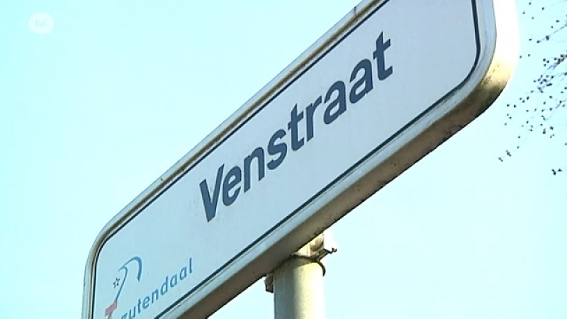 Inbrekers slaan man met hamer in Zutendaal