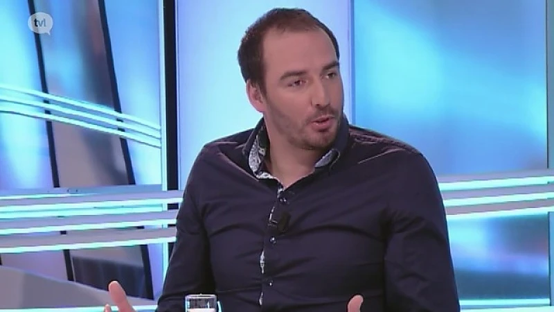 "Als je niets te verliezen hebt in het voetbal, ga je er niet voor"