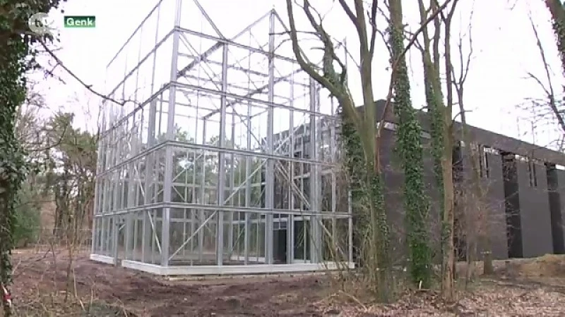 Buurtbewoners hopen dat La Biomista Zwartberg doet heropleven