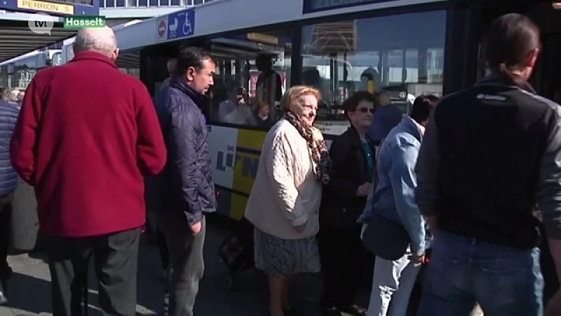 De Lijn schrapt Limburgse zetel: paniek bij personeel