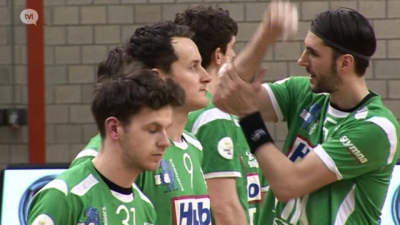 Handbal opnieuw erkend als topsport