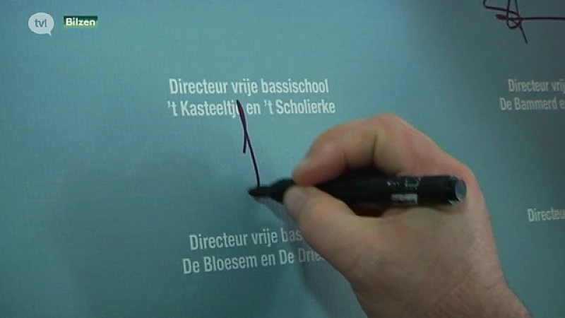 Bilzerse basisscholen strijden tegen kansarmoede