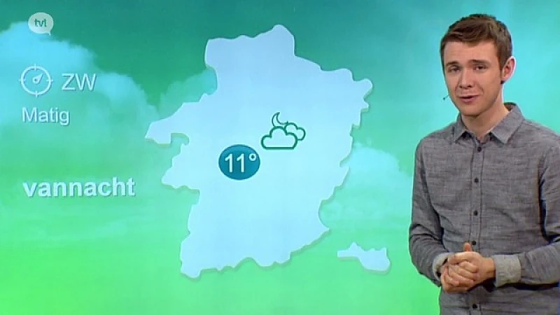 Weerbericht 29 maart