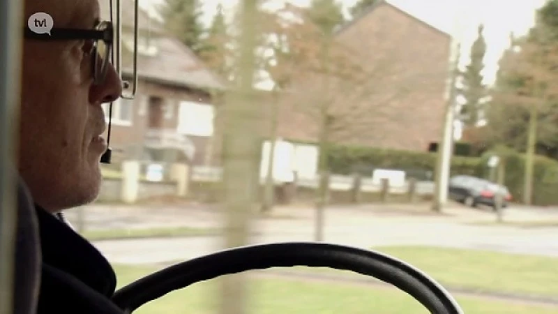 De Lijn zoekt buschauffeurs