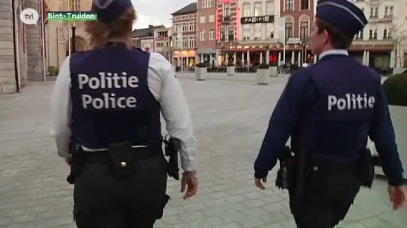 Sint-Truiden kampt met een groeiend drugsprobleem