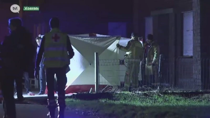 Doodrijder vluchtmisdrijf Voeren vrijgelaten