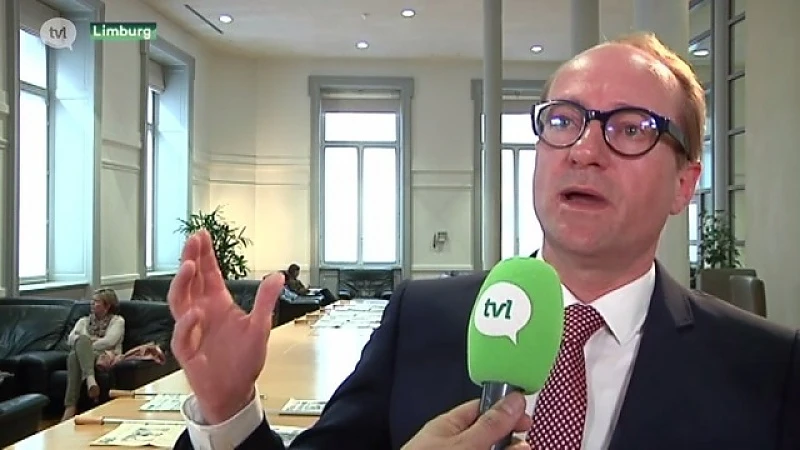 Minister Weyts reageert op ''afbraakpolitiek'' openbaar vervoer in Limburg