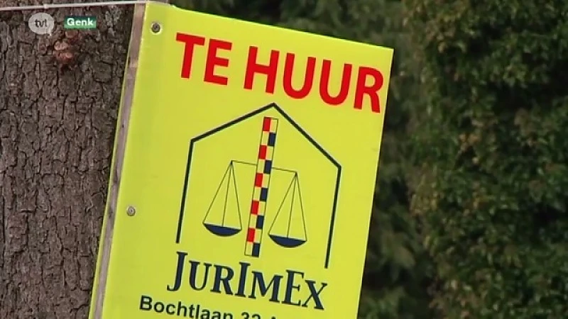 Genk is de beste gemeente in Vlaanderen om een huis te verhuren