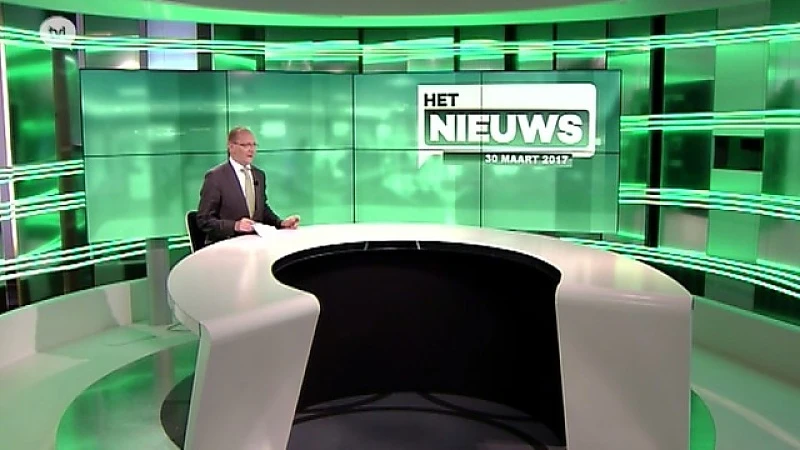 TVL Nieuws, 30 maart 2017