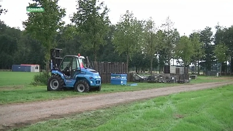 "Toekomst Pukkelpop niet in gevaar"