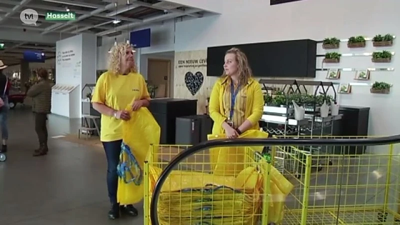 "Na mijn hersenoperatie zoek ik al twee jaar naar een nieuwe job"