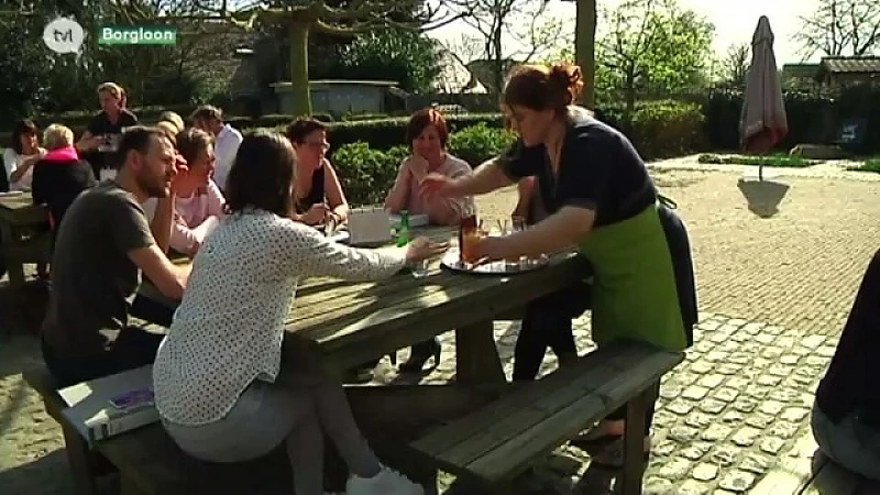 Paasvakantie wordt toeristische hoogvlieger: "Overtreft zomervakantie"