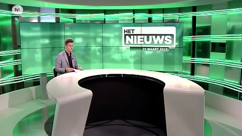 TVL Nieuws, 31 maart 2017