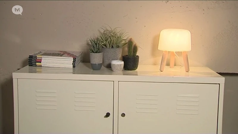 Doe-het-zelf: Creatief met bloempotten