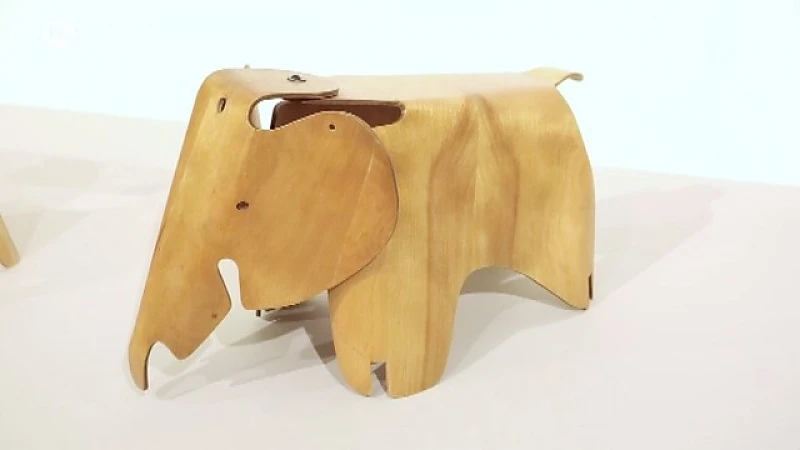 Design op kindermaat in Genk