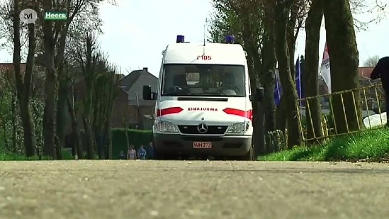 31-jarige amazone uit Lummen overleden na val bij eventingwedstrijd