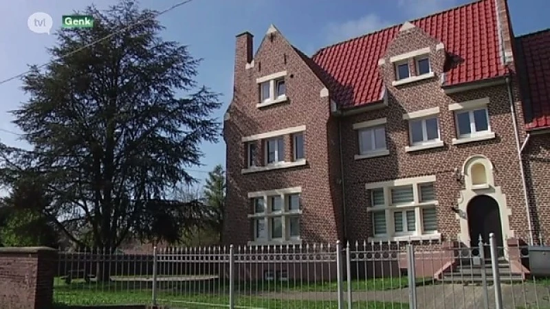 Turks gemeenschapshuis aangevallen in Genk
