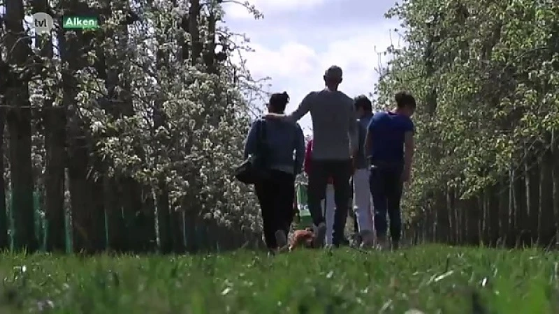 Fruitboeren reageren: "Geen toerisme zonder fruitteelt"