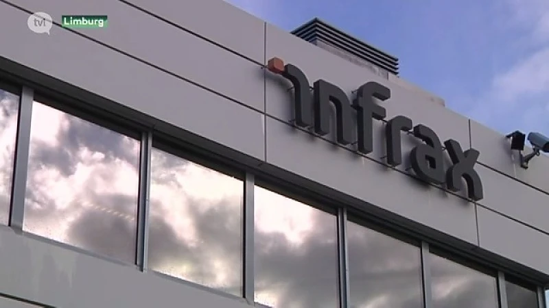 Infrax fusioneert volgende maand al met Eandis: "Factuur zal lichtjes dalen."
