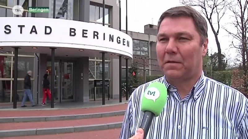 Burgemeester Webers: "Waarom licht Homans ons niet in over moskee Beringen?"