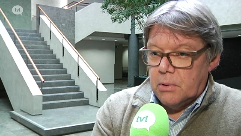 Een 'njet' voor windmolens in Riemst
