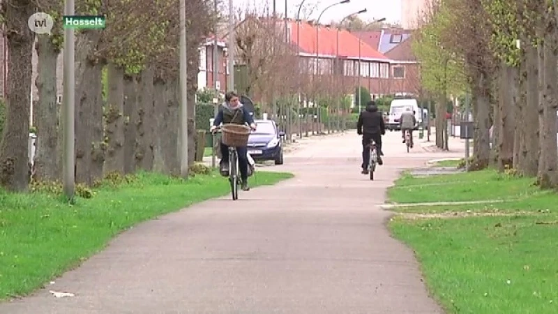 Fietsleasing is in opmars