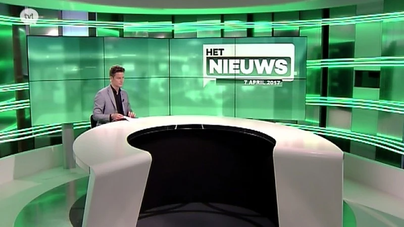 TVL Nieuws, 7 april 2017