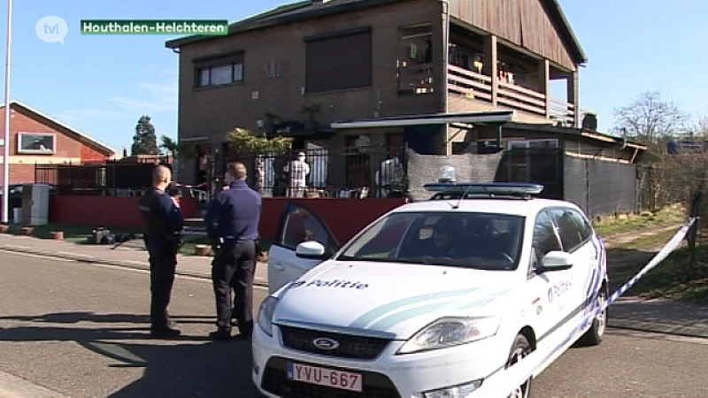 Zes jaar cel voor schietpartij in Meulenberg