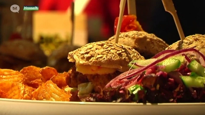 Steeds meer restaurants trekken kaart van vegetariërs