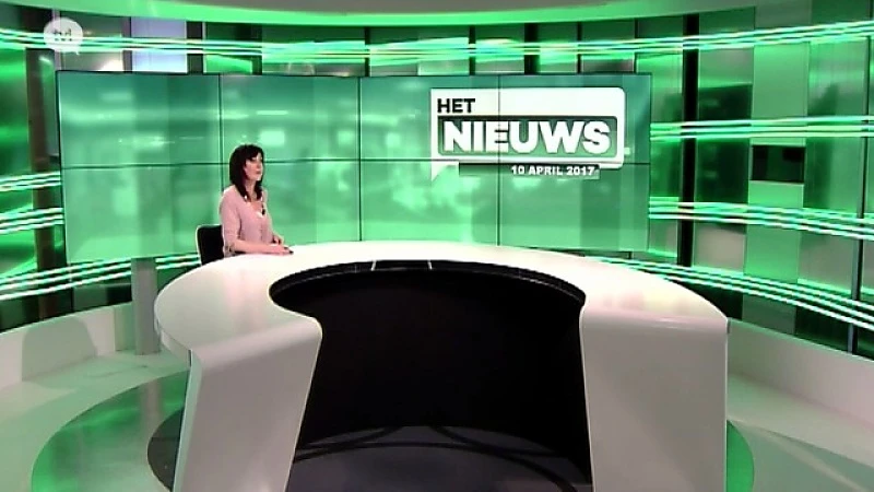 TVL Nieuws, 10 april 2017
