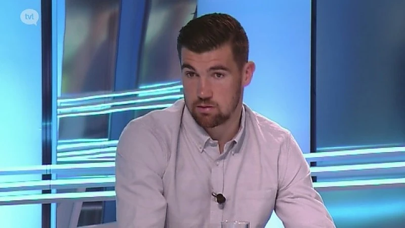 Mathew Ryan: "Celta de Vigo wordt een lastige tegenstander"