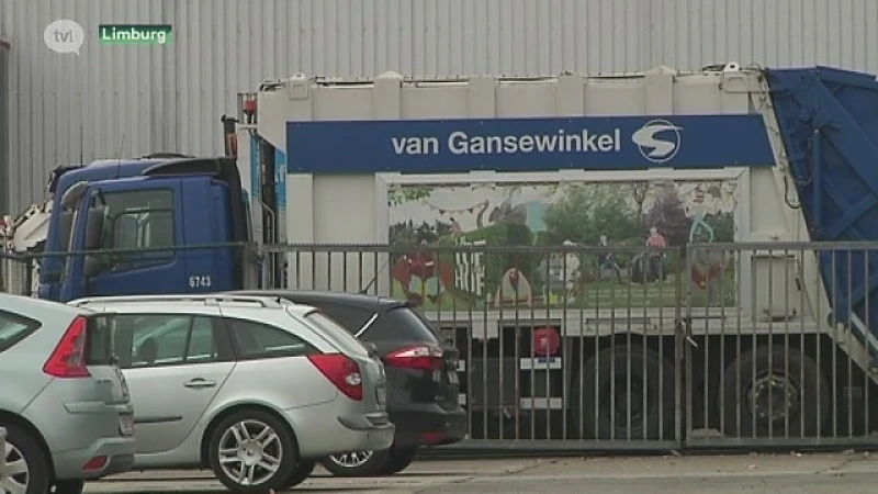 Deze week inhaalrondes voor afvalophaling