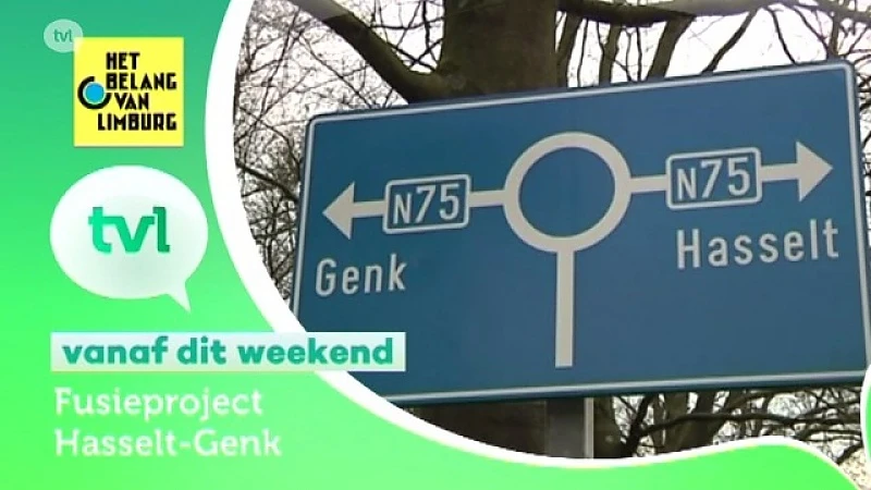 Is er een fusie tussen Hasselt en Genk mogelijk