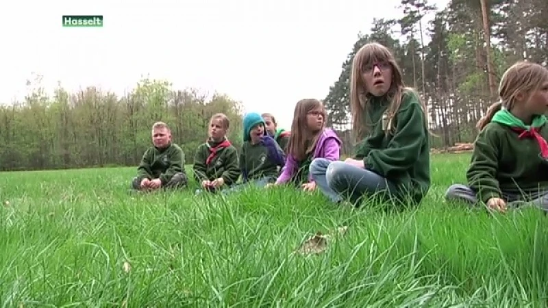 Voortbestaan Akabe Scouts bedreigd door tekort aan leiders