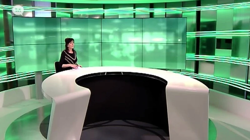 TVL Nieuws, 17 april 2017