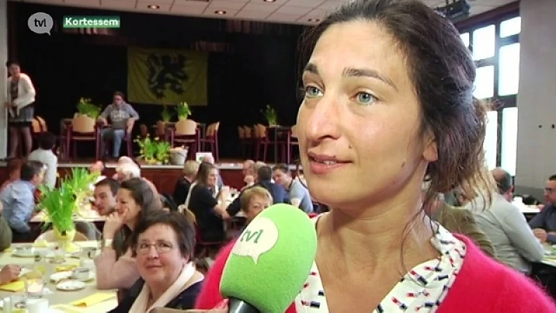 Zuhal Demir: "Excuses als regeringslid, maar niet aan de CD&V"