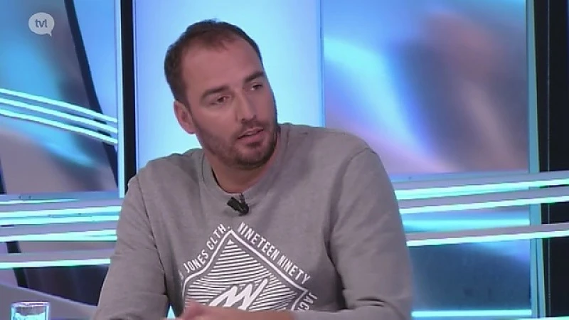 Stijn Stijnen: "Futsal heeft belangrijke rol in integratie van allochtonen"